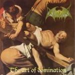 Death Dies : The Art of Domination